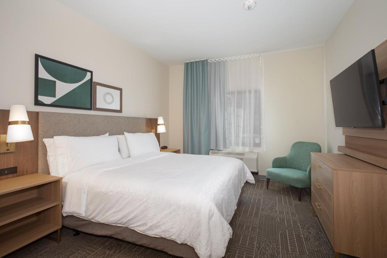 Staybridge - Carson - Tahoe Area By Ihg Hotel