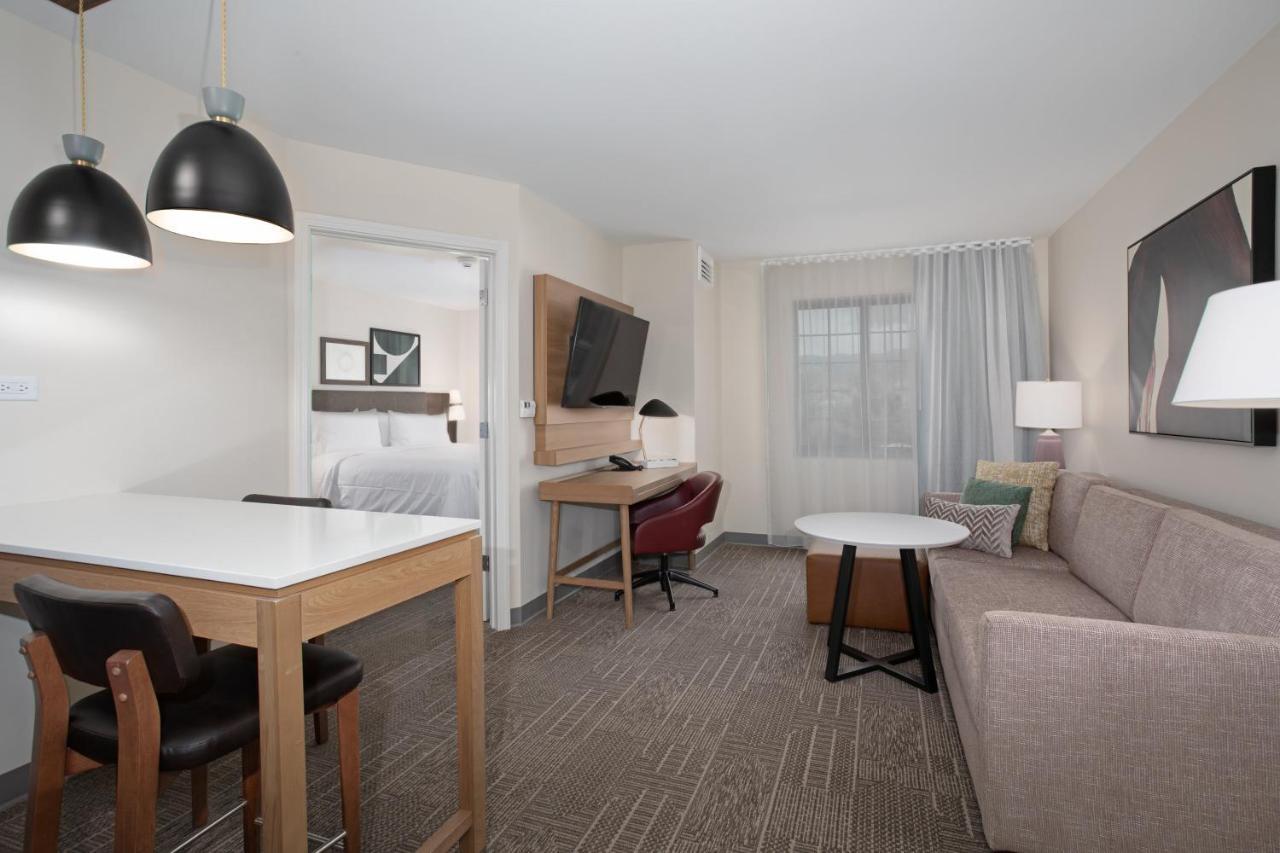 Staybridge - Carson - Tahoe Area By Ihg 3*